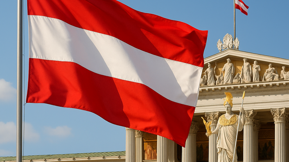 Titelbild zu „ORF-Programm am Nationalfeiertag: 13 Stunden im Zeichen Österreichs“