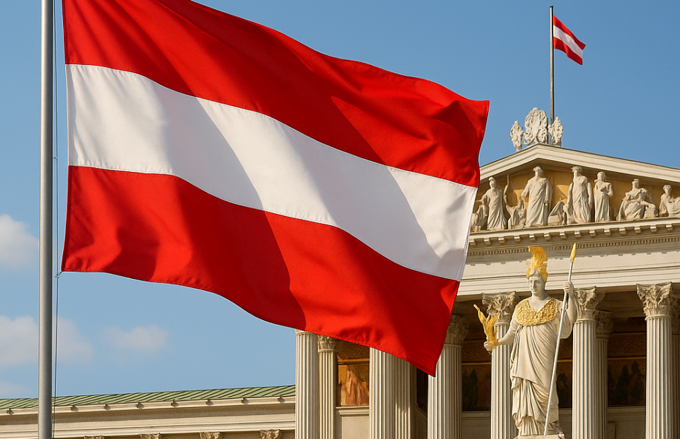 Titelbild zu „ORF-Programm am Nationalfeiertag: 13 Stunden im Zeichen Österreichs“