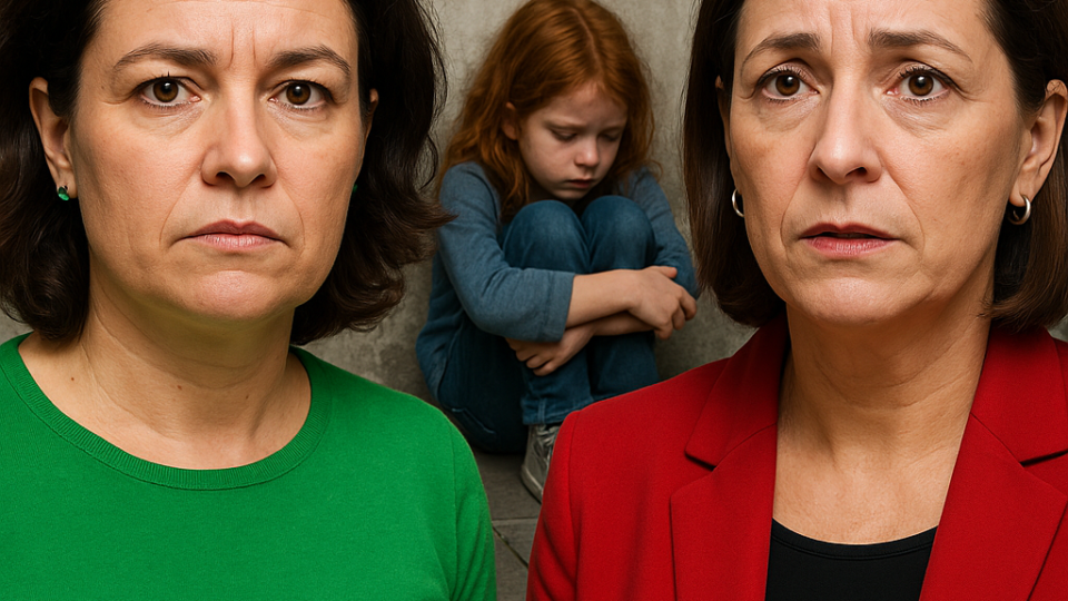 Titelbild zu „Grüne kritisieren SPÖ: Kinderarmut bleibt ungelöst“