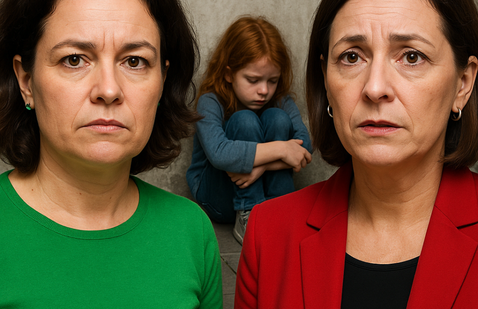 Titelbild zu „Grüne kritisieren SPÖ: Kinderarmut bleibt ungelöst“