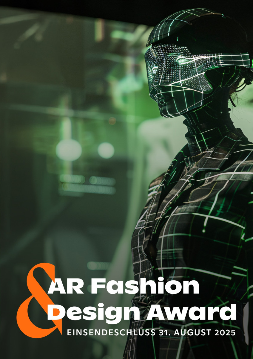 Titelbild zu „Peek & Cloppenburg startet AR Design Award: Young Creatives wanted: Modetalente für innovative Ideen gesucht!“