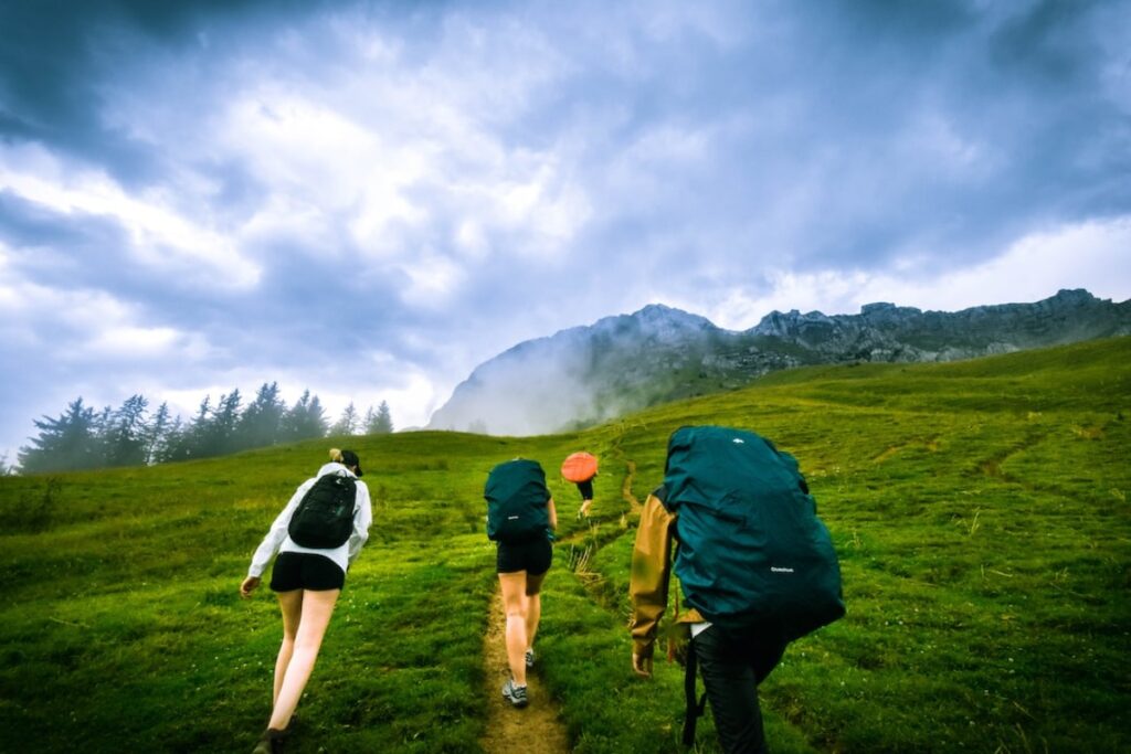 Was bei einer Gruppenreise zu beachten gilt – 5 Tipps