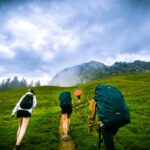 Was bei einer Gruppenreise zu beachten gilt – 5 Tipps