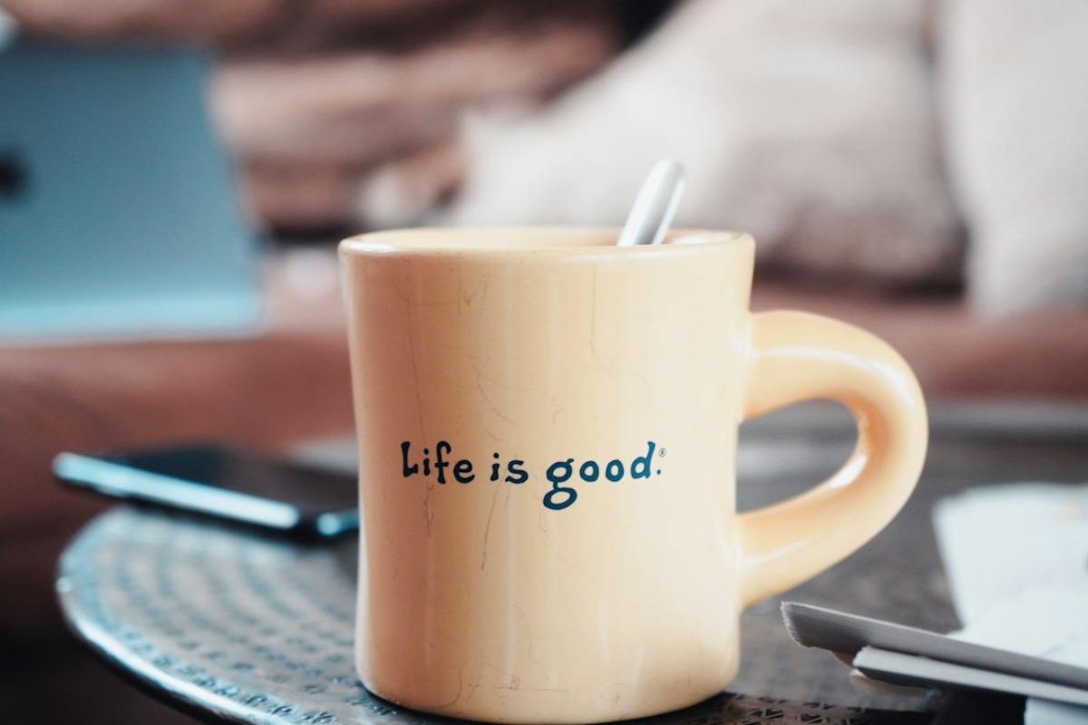 Titelbild zu „Work-Life-Balance: Der Schlüssel zu einem erfüllten Leben“