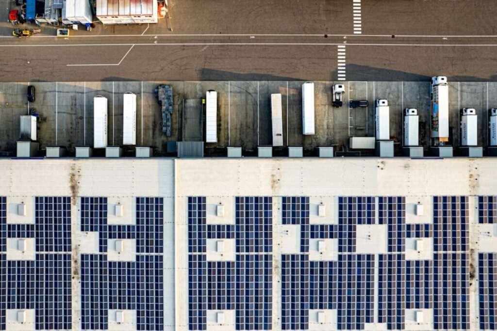 Nachhaltige Prozesse im Betrieb systematisch etablieren