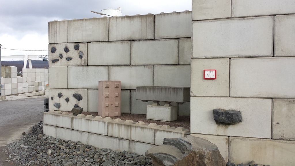 Digitalisierung im Bauwesen und technologische Innovationen in der Betonblockherstellung