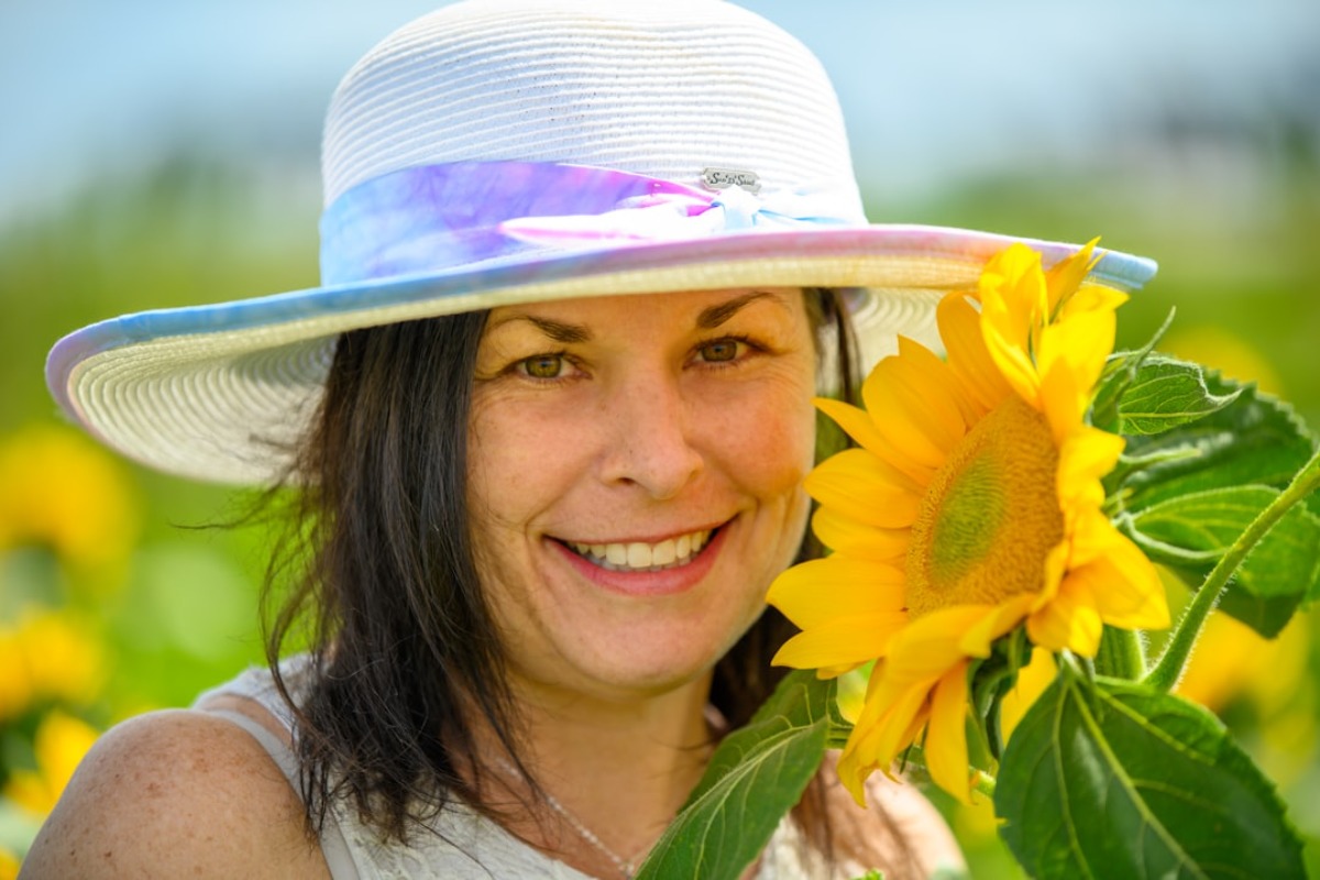 Titelbild zu „Hüte als Sonnenschutz – ein Überblick über zeitlose Modelle“