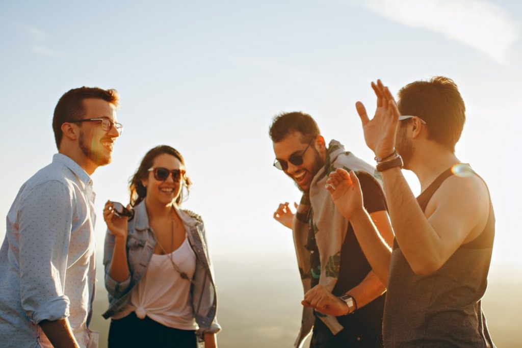 Darum sollten Sie Ihren Junggesellenabschied feiern, wenn Sie Single sind!