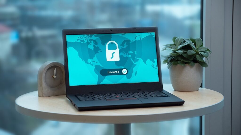 Digitale Sicherheit – das kann ein Virtual Privat Network (VPN) leisten