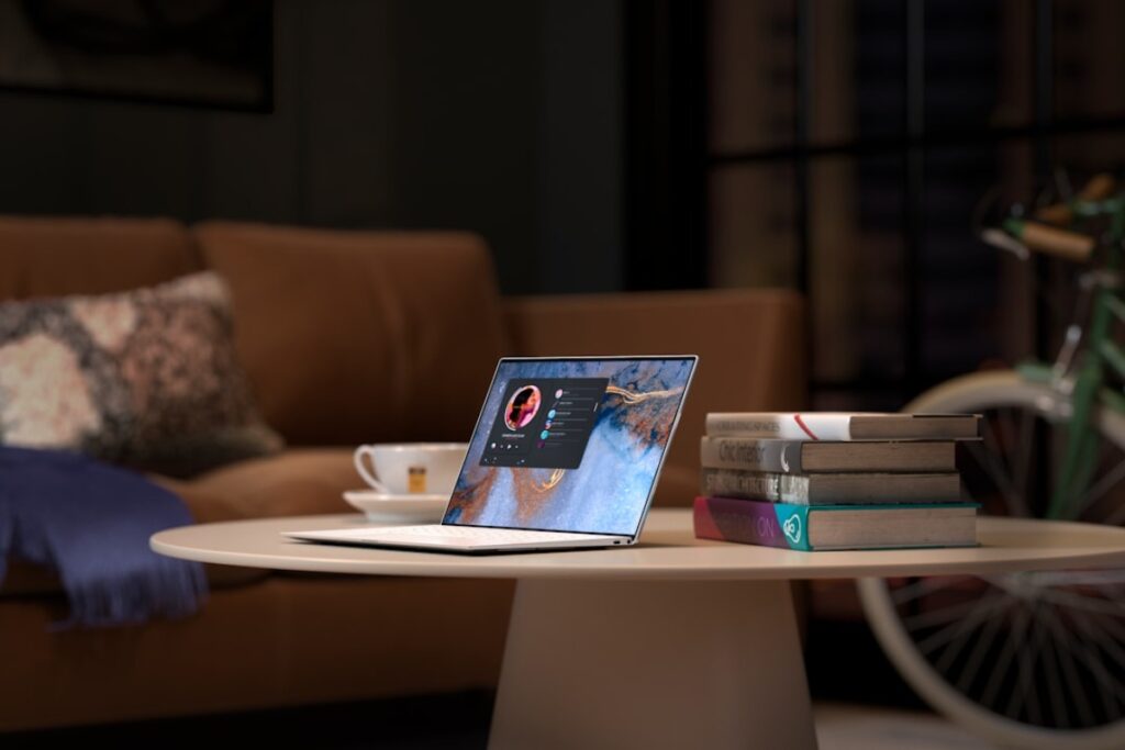 Die 5 besten Business-Laptops für den modernen Büroalltag