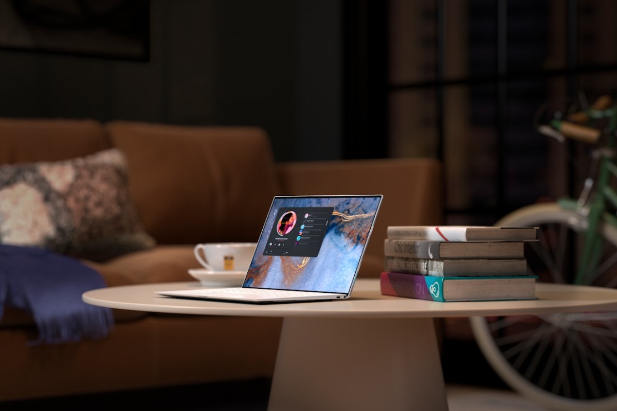 Titelbild zu „Die 5 besten Business-Laptops für den modernen Büroalltag“