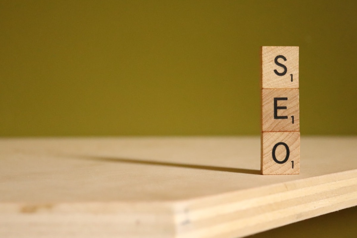 Titelbild zu „SEO-News: Warum Linkbuilding unerlässlich ist“