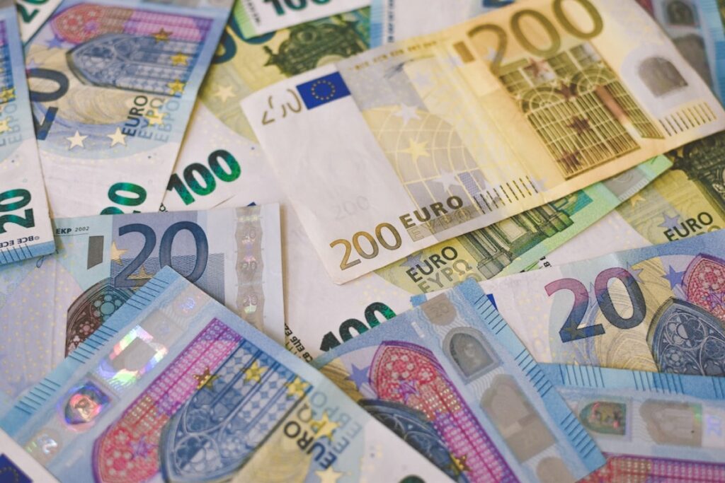 Einige Wege, um mit einem Privatkredit Geld zu verdienen
