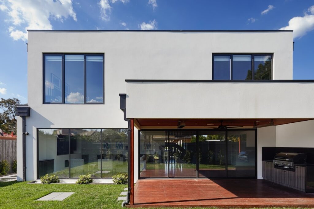 Wie verleiht ein Aluminiumfenster Ihrem Haus einen Mehrwert und mehr Ästhetik?
