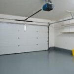 Automatisierung und Antrieb von Garagentoren