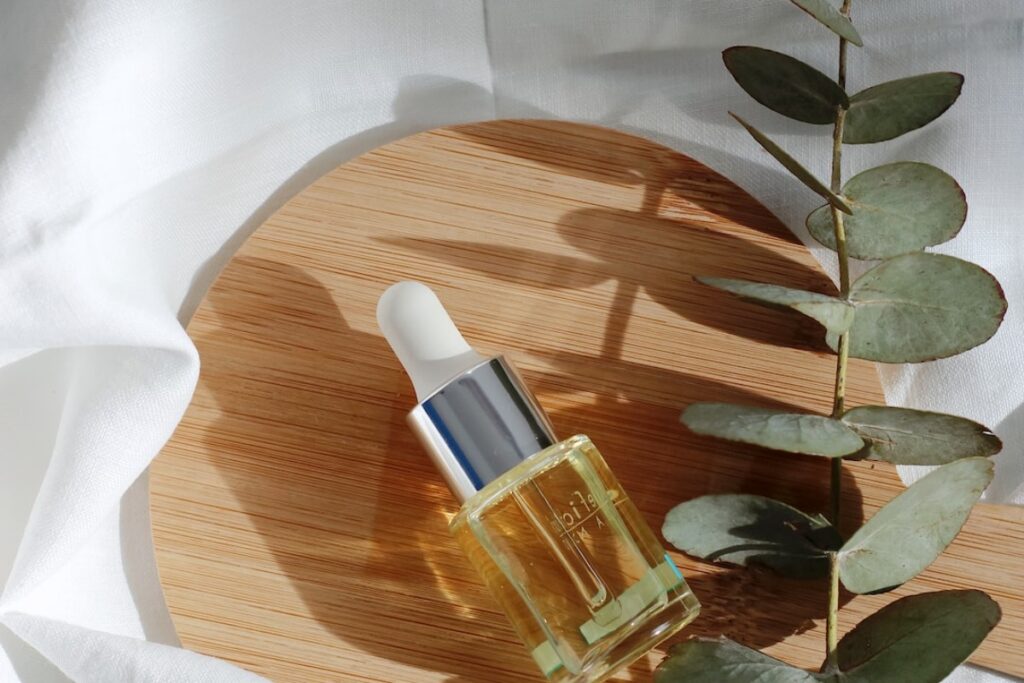 CBD-Kosmetik: So wirksam ist Hanf für deine Haut!