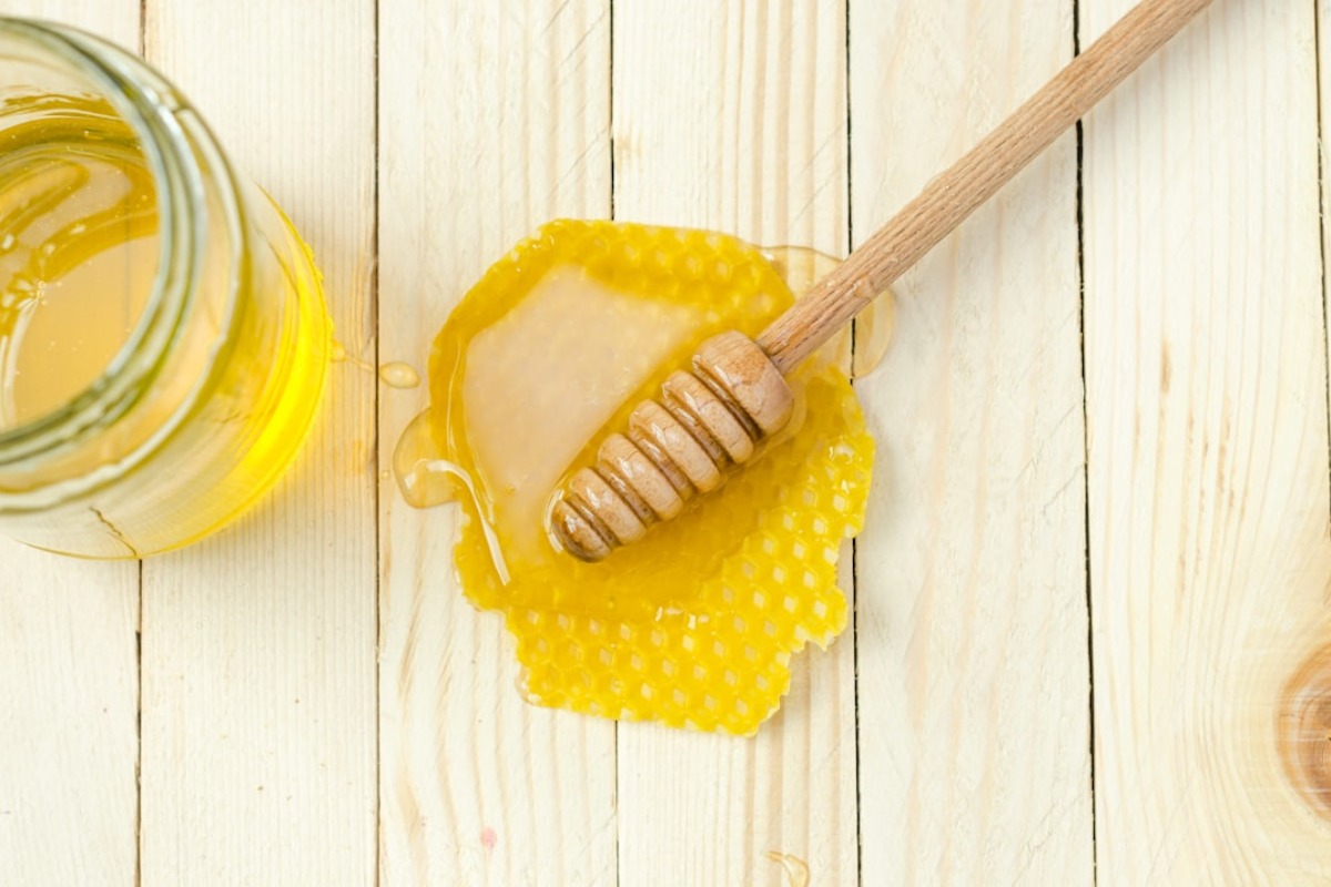 Titelbild zu „Manuka Honig in der Gourmetküche: Eine Anleitung zur Kreation einzigartiger Gerichte“