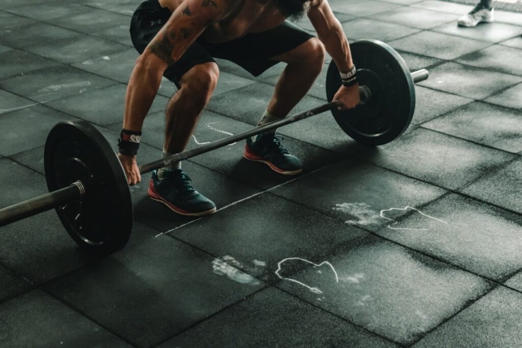 Eiweiß: Deswegen ist Protein für die Gesundheit von Sportlern so wichtig