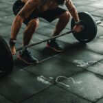 Eiweiß: Deswegen ist Protein für die Gesundheit von Sportlern so wichtig