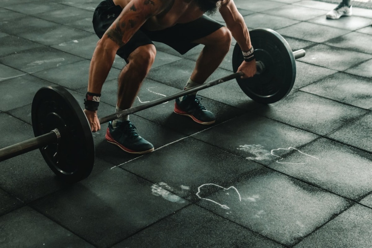 Titelbild zu „Eiweiß: Deswegen ist Protein für die Gesundheit von Sportlern so wichtig“