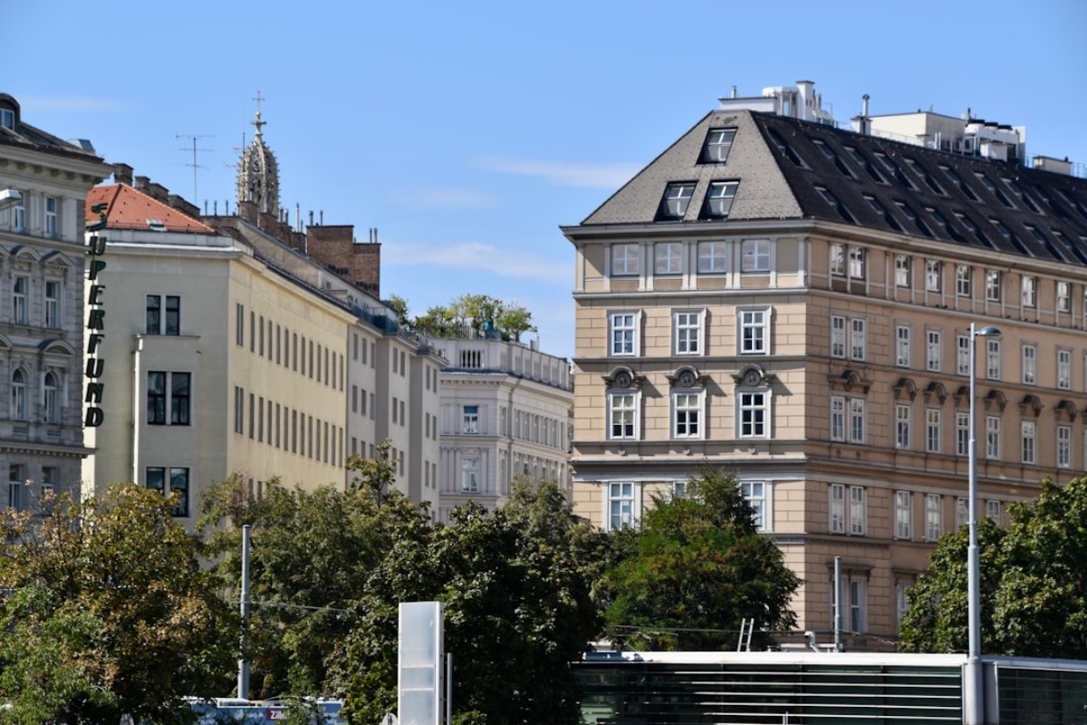 Titelbild zu „Beliebte Regionen in Österreich für den Immobilienkauf“