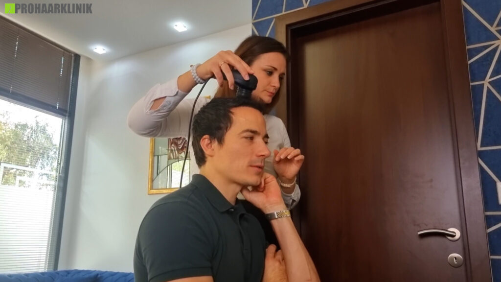 Haartransplantation Häufig gestellte Fragen
