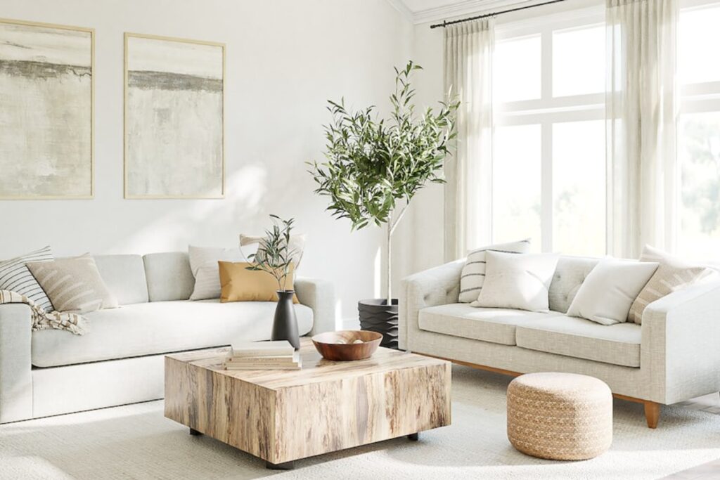 Ein neues Zeitalter der Sofa-Gestaltung: Der Sofa Konfigurator