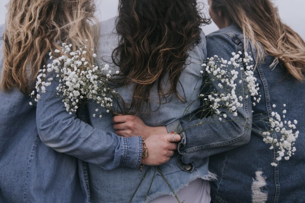Weltfrauentag – Geschichte und Geschenkideen