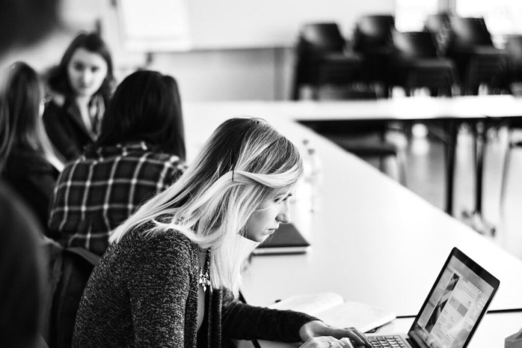 Die Macht der Datenanalyse in Learning Management Systemen nutzen