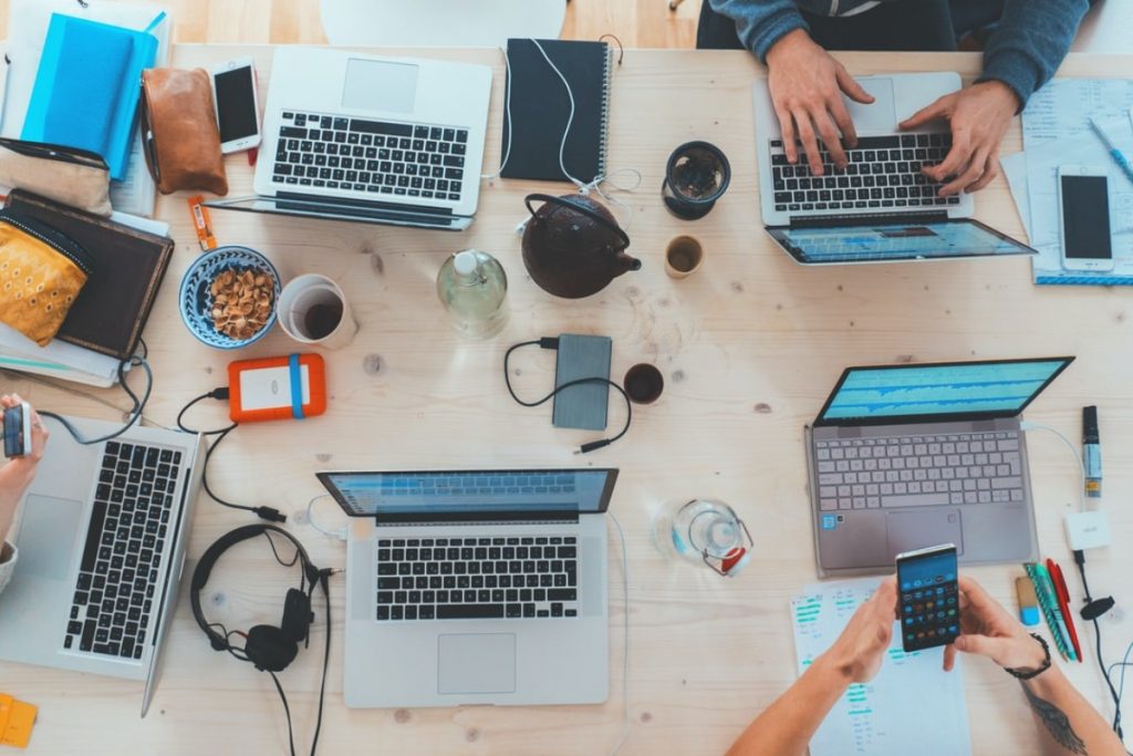 Die Hetz durch das Netz – dabei sein ist NICHT immer alles!