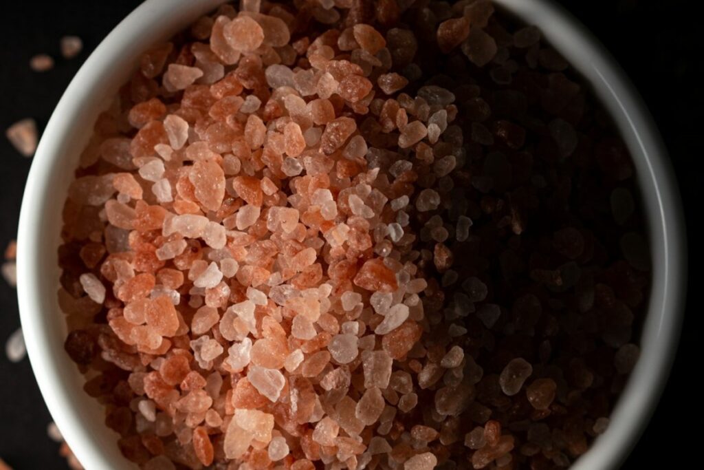 Ursalz kaufen: Entdecke die verborgenen Mineralien