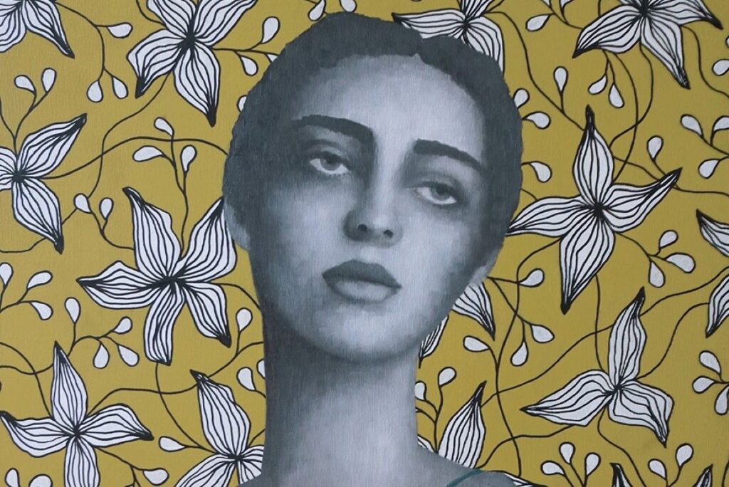 BE OPEN Art kündigt den Künstler des Monats Februar an