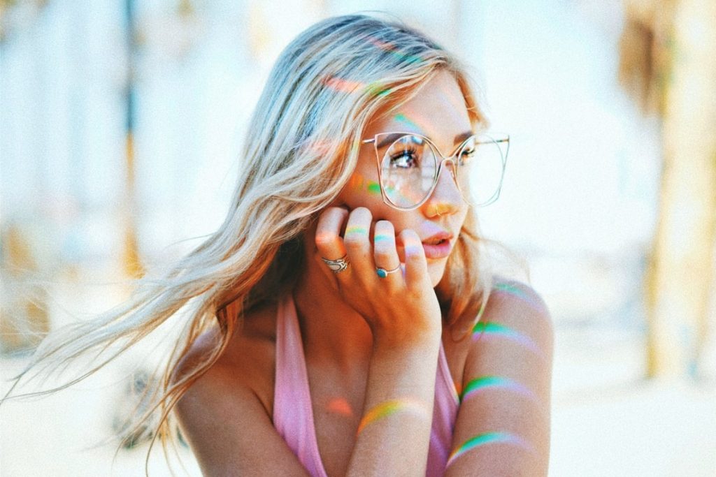 Ihre Farbpalette im Sommer